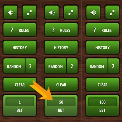 Free Keno Game Apps