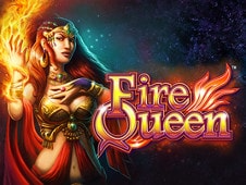 Fire Queen