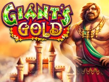 Giant's Gold