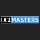 1x2 Masters Casino