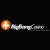 Big Bang Casino