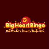 Big Heart Bingo