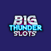 Big Thunder Slots Casino