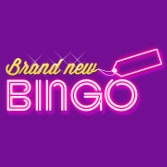 Brand New Bingo