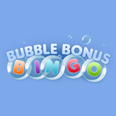 Bubble Bonus Bingo