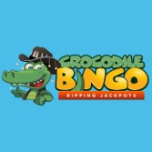 Crocodile Bingo