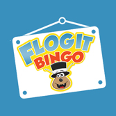 Flog It Bingo