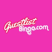 Guest List Bingo