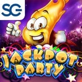 Jackpot Party Casino