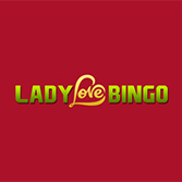 Lady Love Bingo