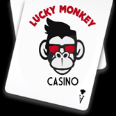 Lucky Monkey Casino