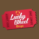 Lucky Wheel Bingo