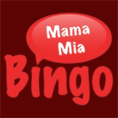 MamaMia Bingo