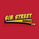 Sin Street Bingo