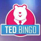 Ted bingo review games