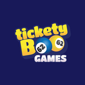 Tickety Boo Games Bingo