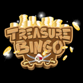 Treasure Bingo