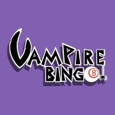 Vampire bingo review game