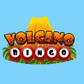 Volcano Bingo