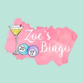 Zoe's Bingo