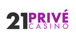 21Prive Casino