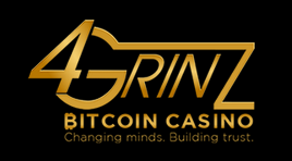 4Grinz Bitcoin Casino