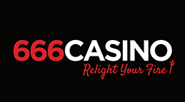 666 Casino