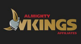 Almighty Vikings Casino