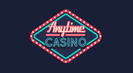 Anytime Casino