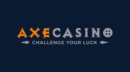 Axe Casino