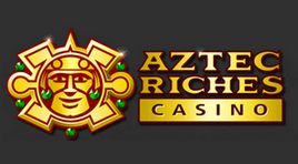 Aztec Riches Casino