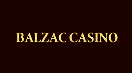 Balzac Casino