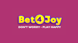 Bet4Joy Casino