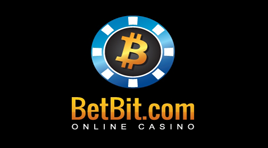 BetBit Casino