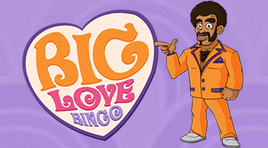 Big Love Bingo