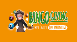 Bingo Giving