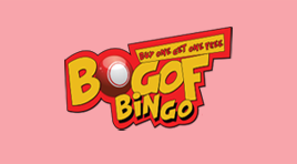 BOGOF Bingo