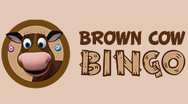 Brown Cow Bingo