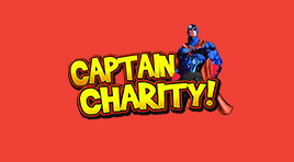 Captain Charity Casino