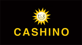 Cashino Casino