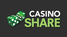 Casino Share