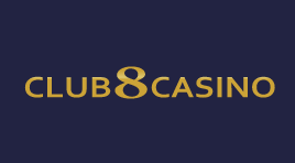 Club 8 Casino