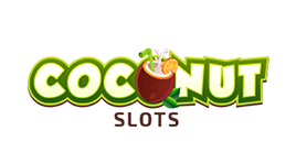 Coconut Slots Casino