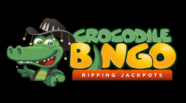 Crocodile Bingo