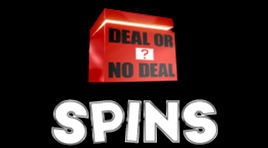 Deal or No Deal Spins