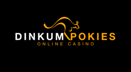 Dinkum Pokies Casino