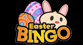 Easter Bingo