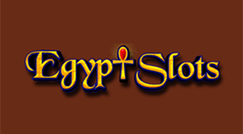 Egypt Slots Casino