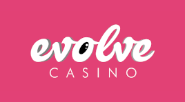 Evolve Casino