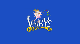 Fairys Bingo